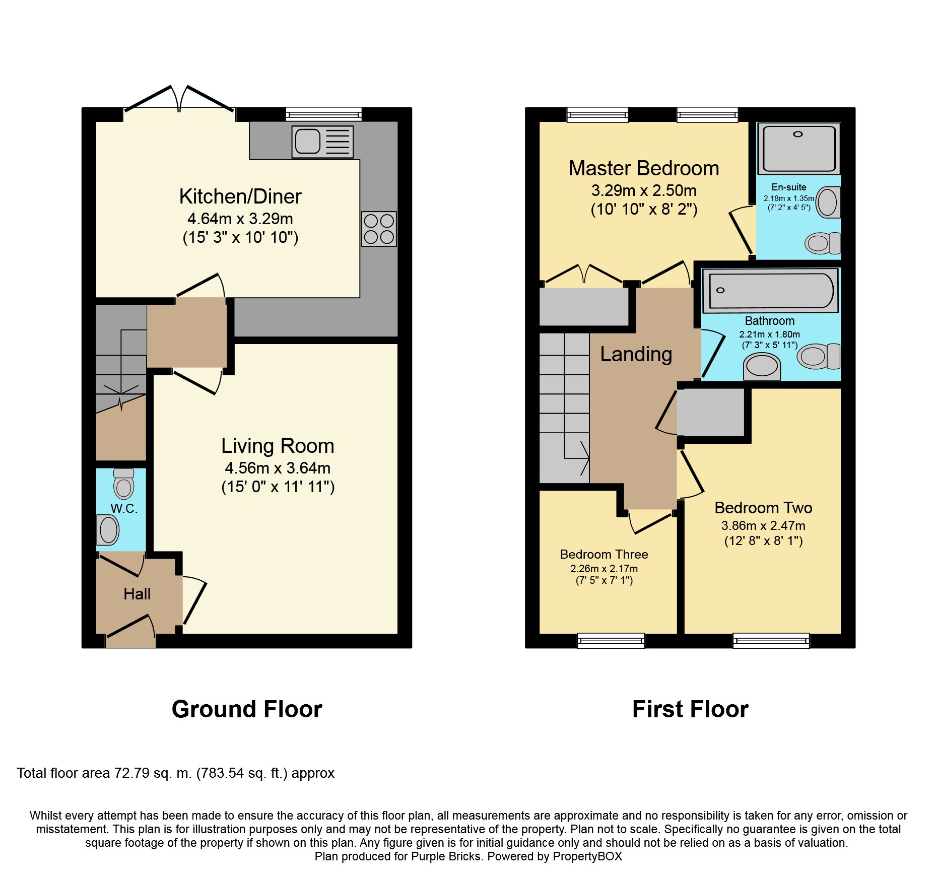 3 Bedrooms Mews house for sale in Oklahoma Boulevard, Chapelford WA5