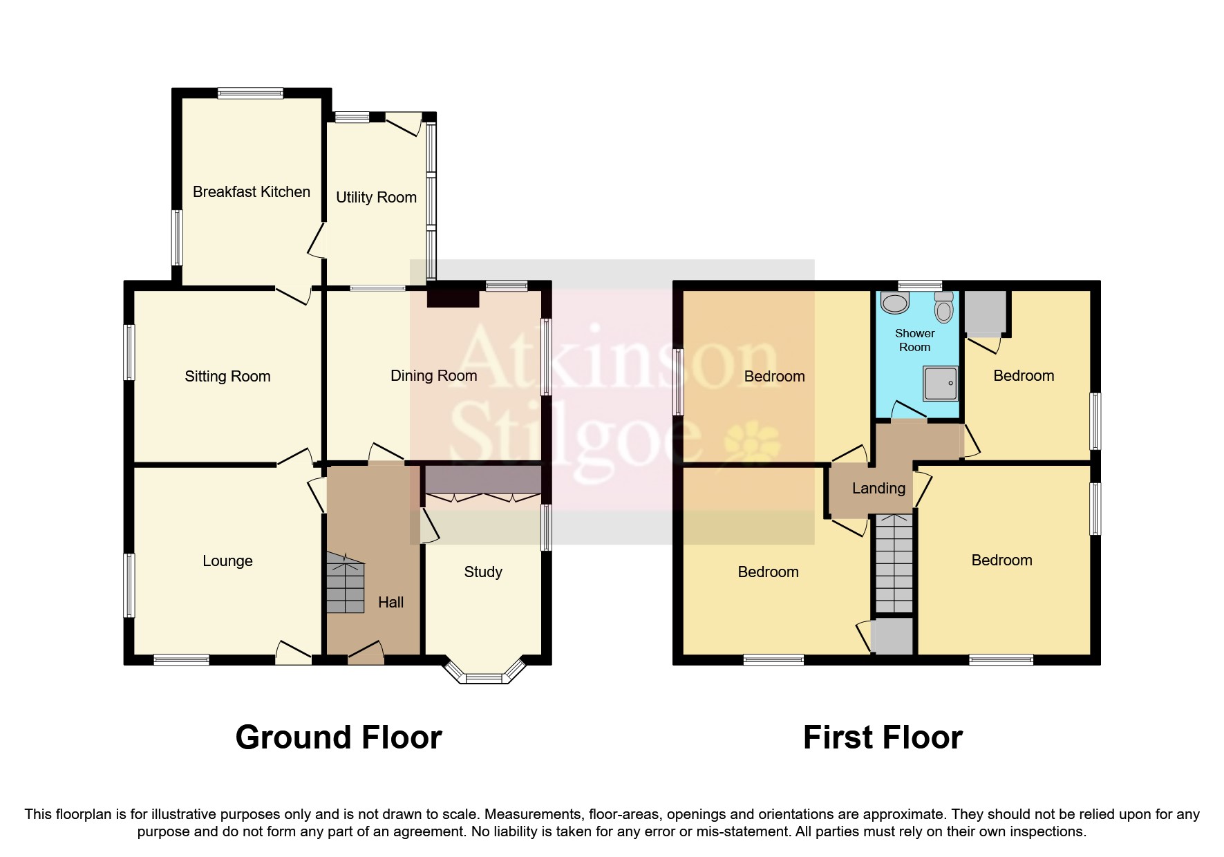 Kelsey Lane, Balsall Common, Coventry CV7, 4 bedroom detached house for