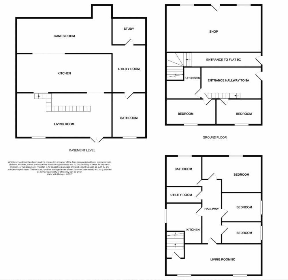 5 Bedrooms Detached house for sale in Bell Lane, Ackworth, Pontefract WF7