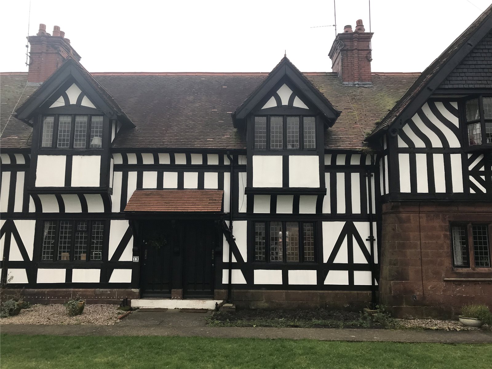 Free property report 21 The Folds, Thornton Hough, CH63 1JU Chimnie