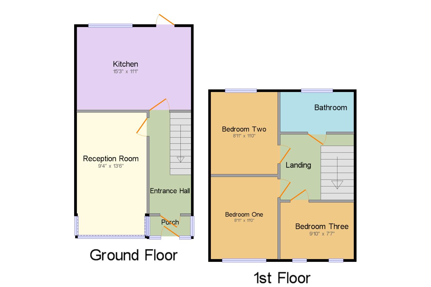 3 Bedrooms Terraced house for sale in Weoley Avenue, Selly Oak, Birmingham, West Midlands B29