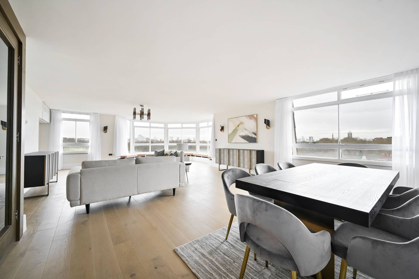 5 bedroom flat for sale 0