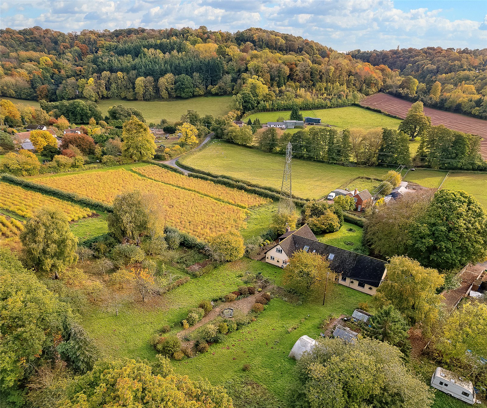 Photos of Coughton, RossOnWye, Herefordshire HR9 62987308