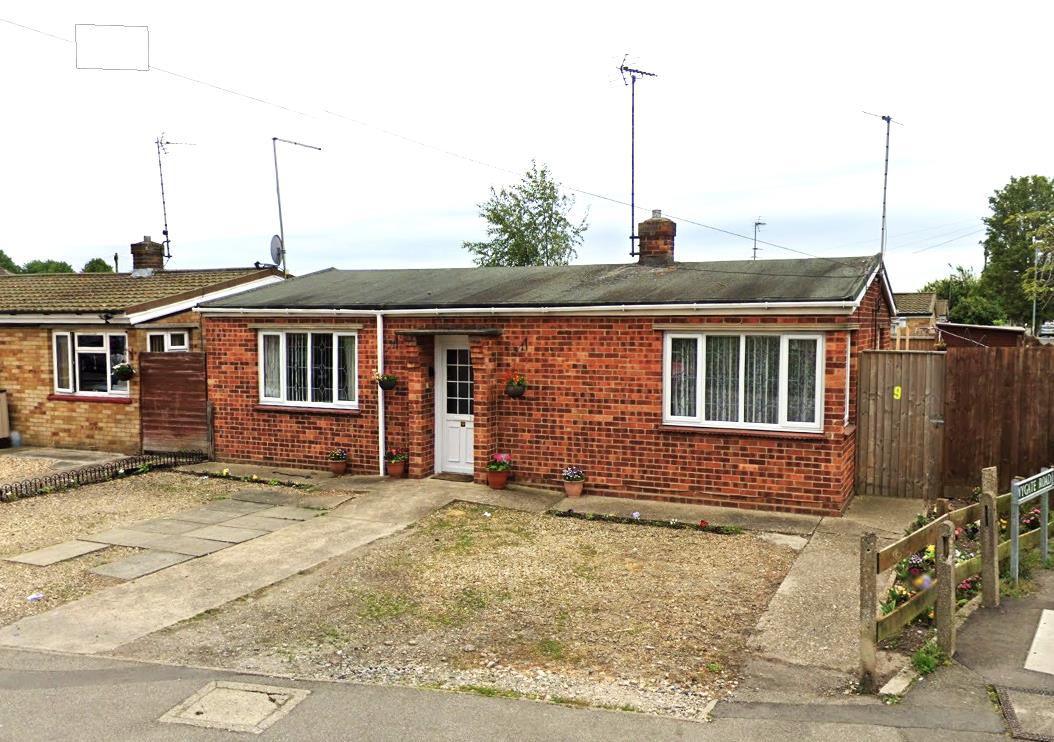 9, Woolram Wygate, SPALDING photo 2