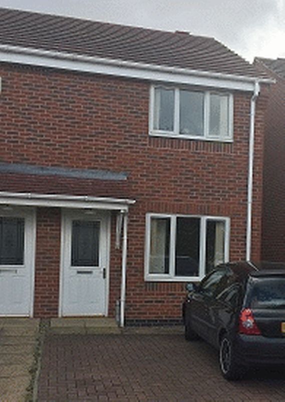 Free property report 12 Bradley Fields, Donnington, Telford, TF2 7SD