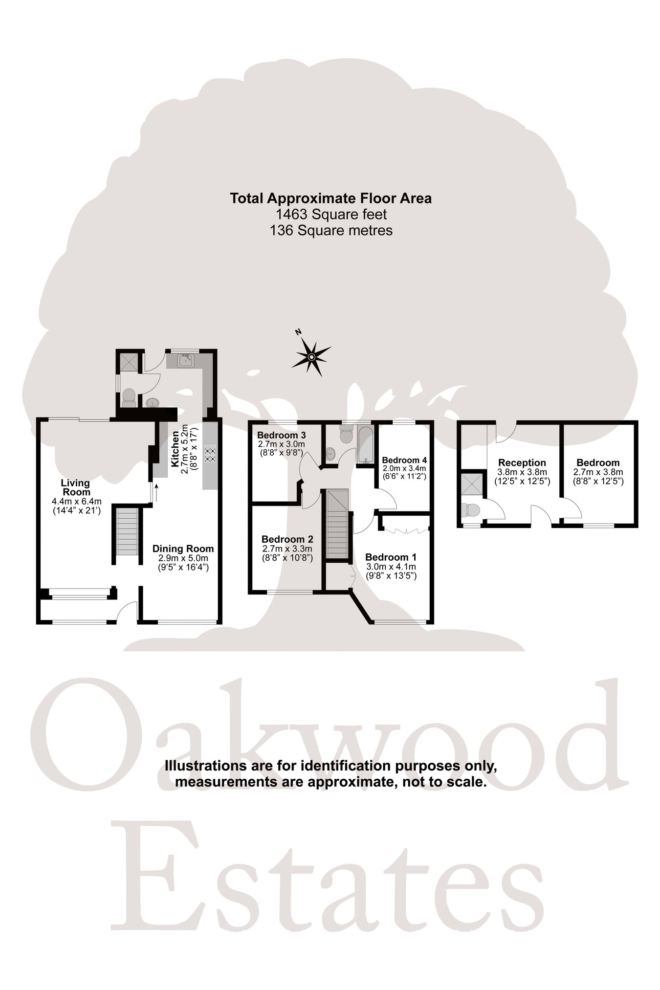 14, Littleport Spur, Slough floorplan