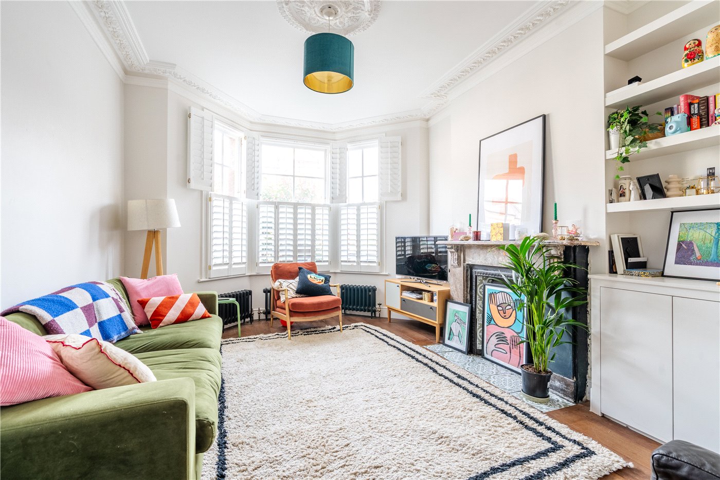 5 bedroom terraced house for sale 0