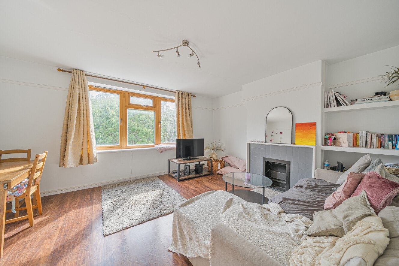 Flat 163, Leybridge Court,, Eltham Road, London photo 4