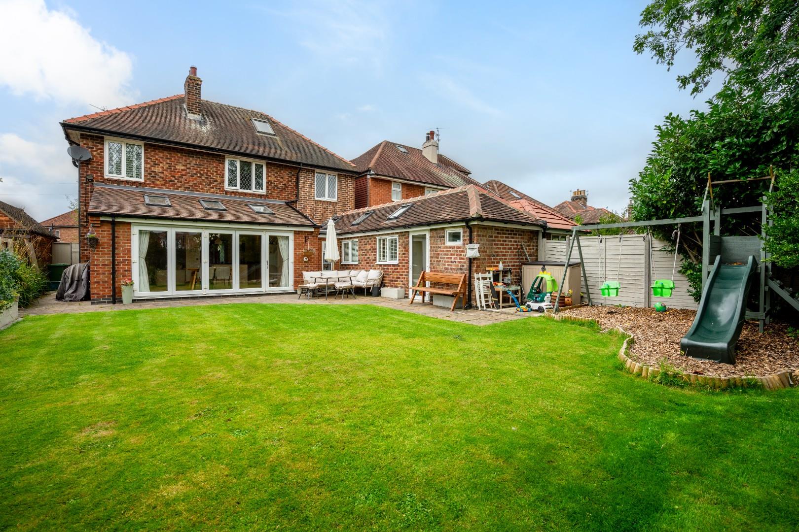 Photos of Westlands Grove, Off Stockton Lane, York YO31 65429321