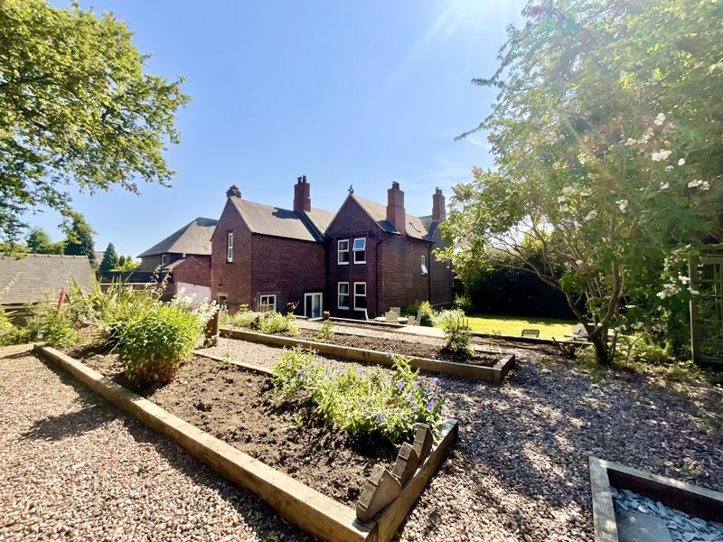 Photos of Granville Avenue, NewcastleUnderLyme ST5 64944311