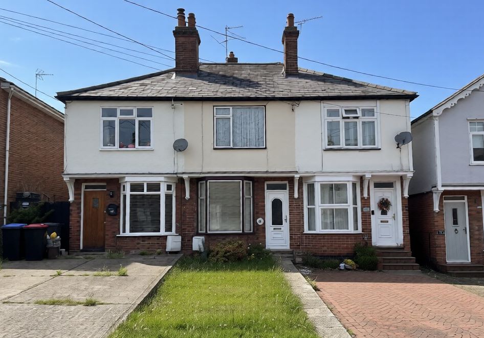 24, Tidings Hill, Halstead photo 2