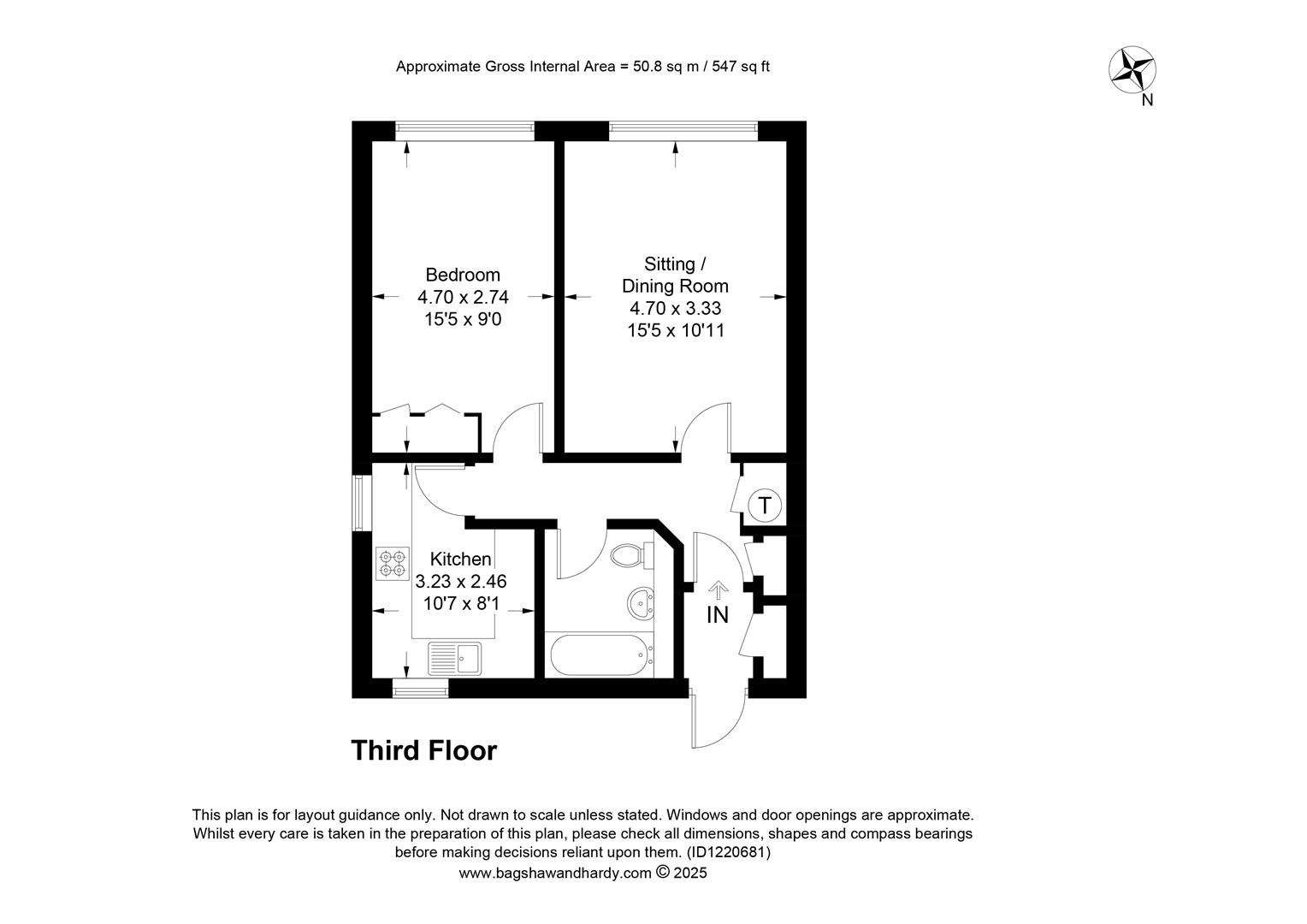 Station Road, Leatherhead, KT22 floorplan