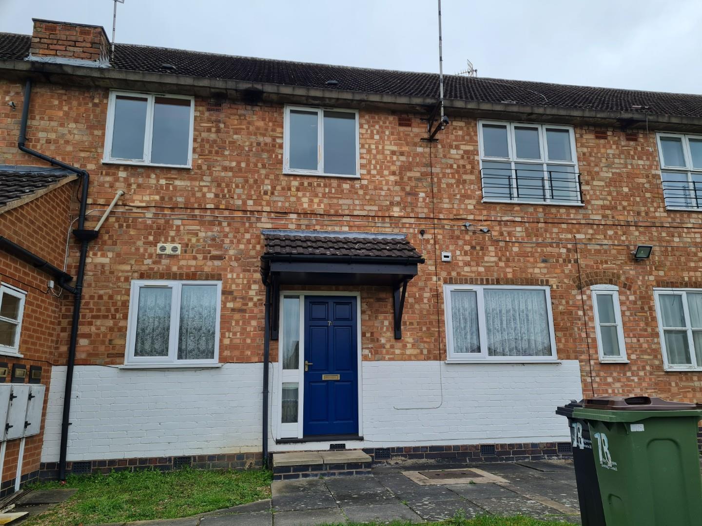 7d, Bradgate Drive, Wigston photo 2