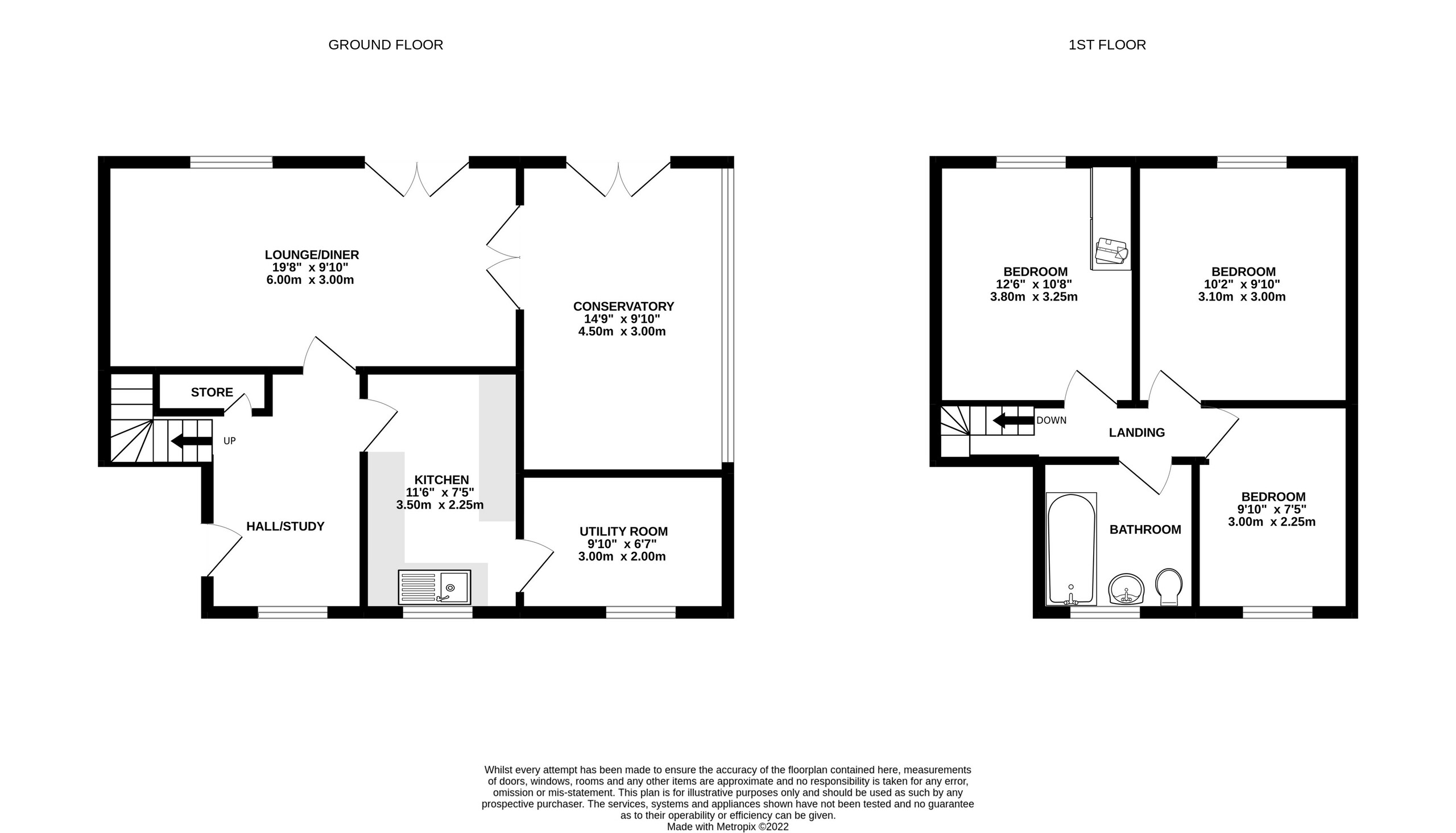 John Middleton Close, Hale Village, Liverpool L24, 3 bedroom end