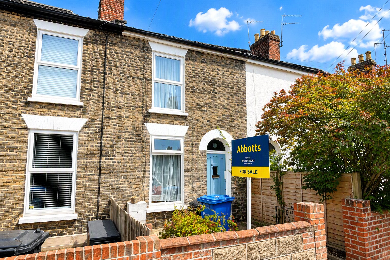 108, Alexandra Road, Norfolk photo 2