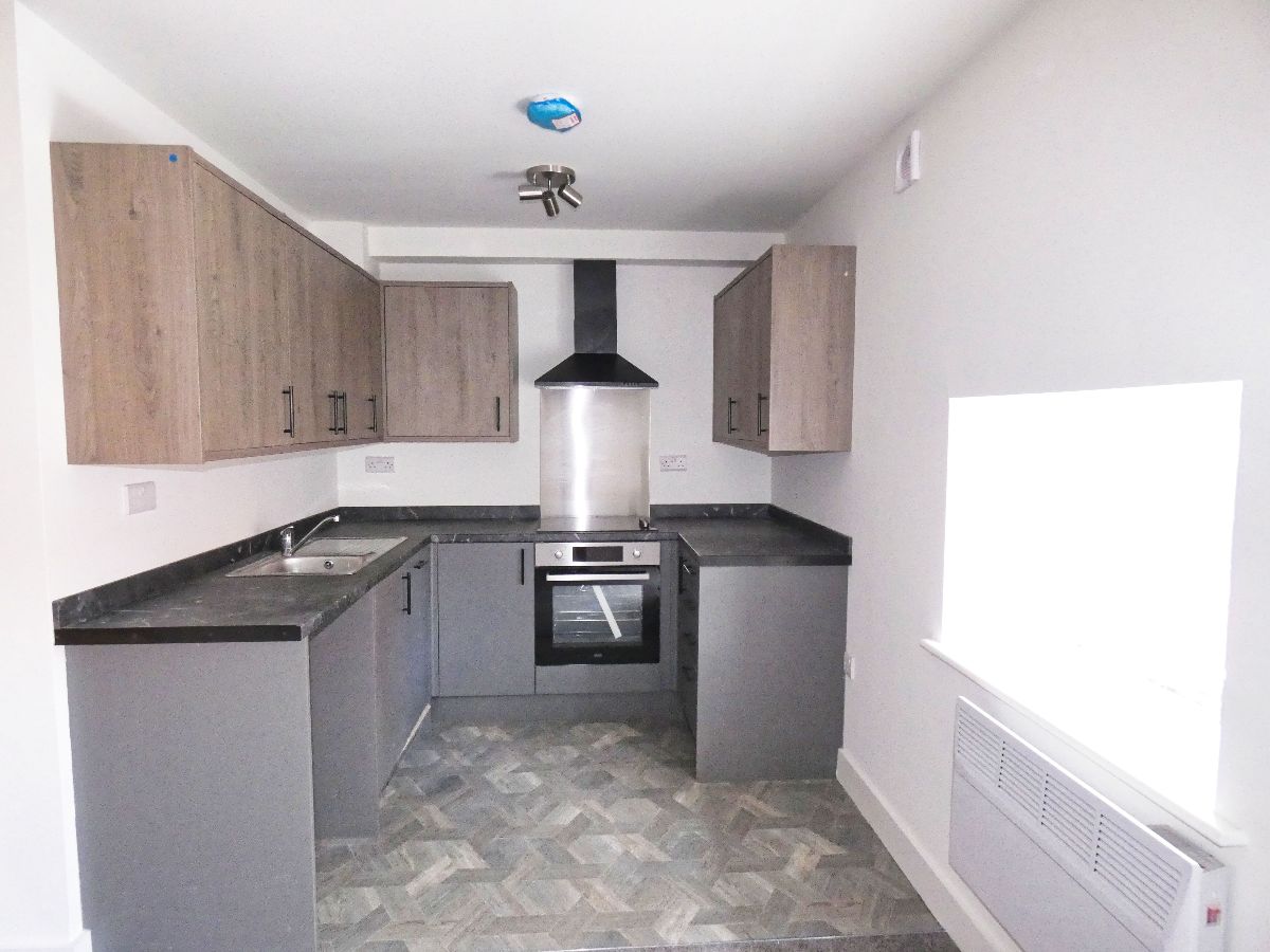 Apartment 9 Lyons Grove, Stoke-On-Trent photo 5