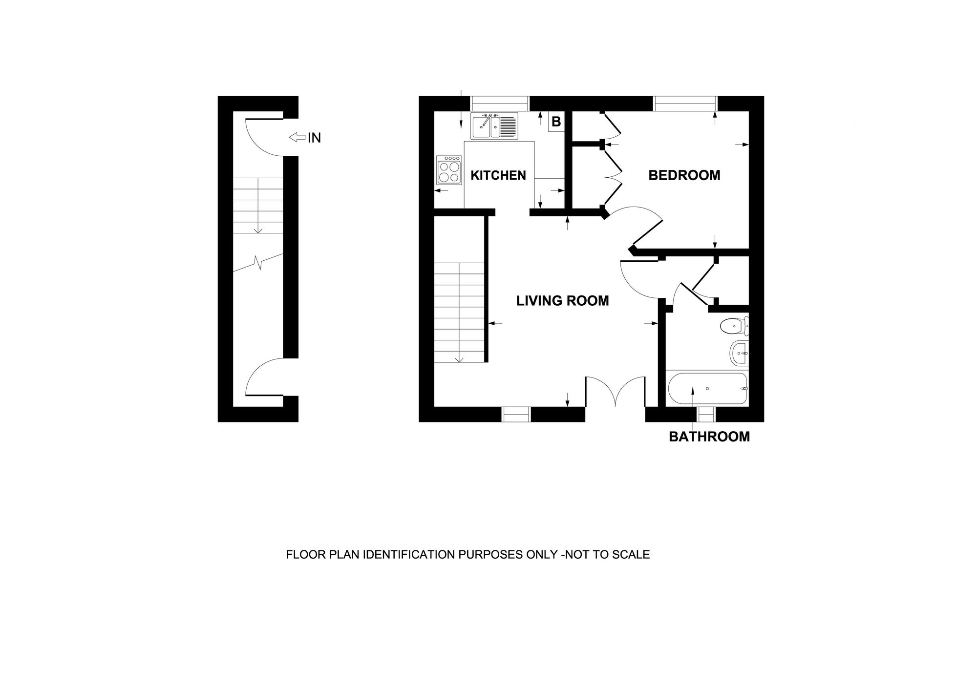 10 Hornbeam Way, Aylesbury floorplan