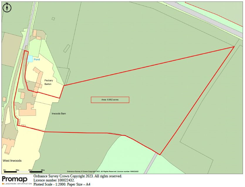 Photos of Farleigh Wick, BradfordOnAvon BA15 65742283 PrimeLocation