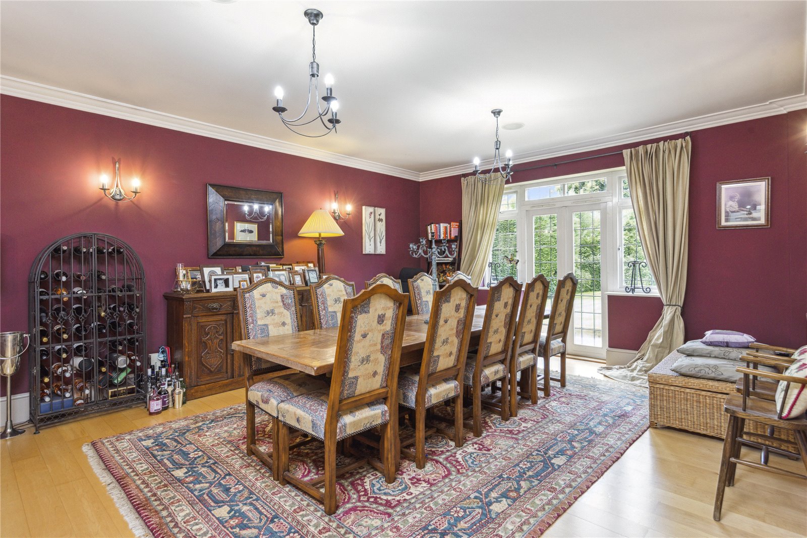 Photos of Steels Lane, Oxshott, Leatherhead, Surrey KT22 62483404