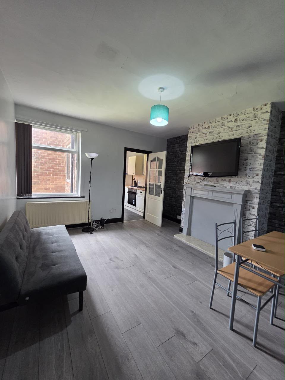OG, Ovington Grove, Newcastle upon Tyne photo 5