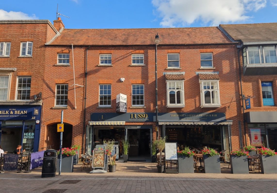30-31, Northbrook Street, Newbury photo 2
