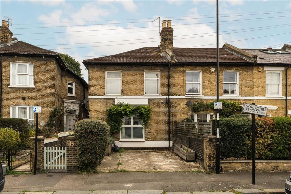 13A, Knowles Hill Crescent, London photo 5