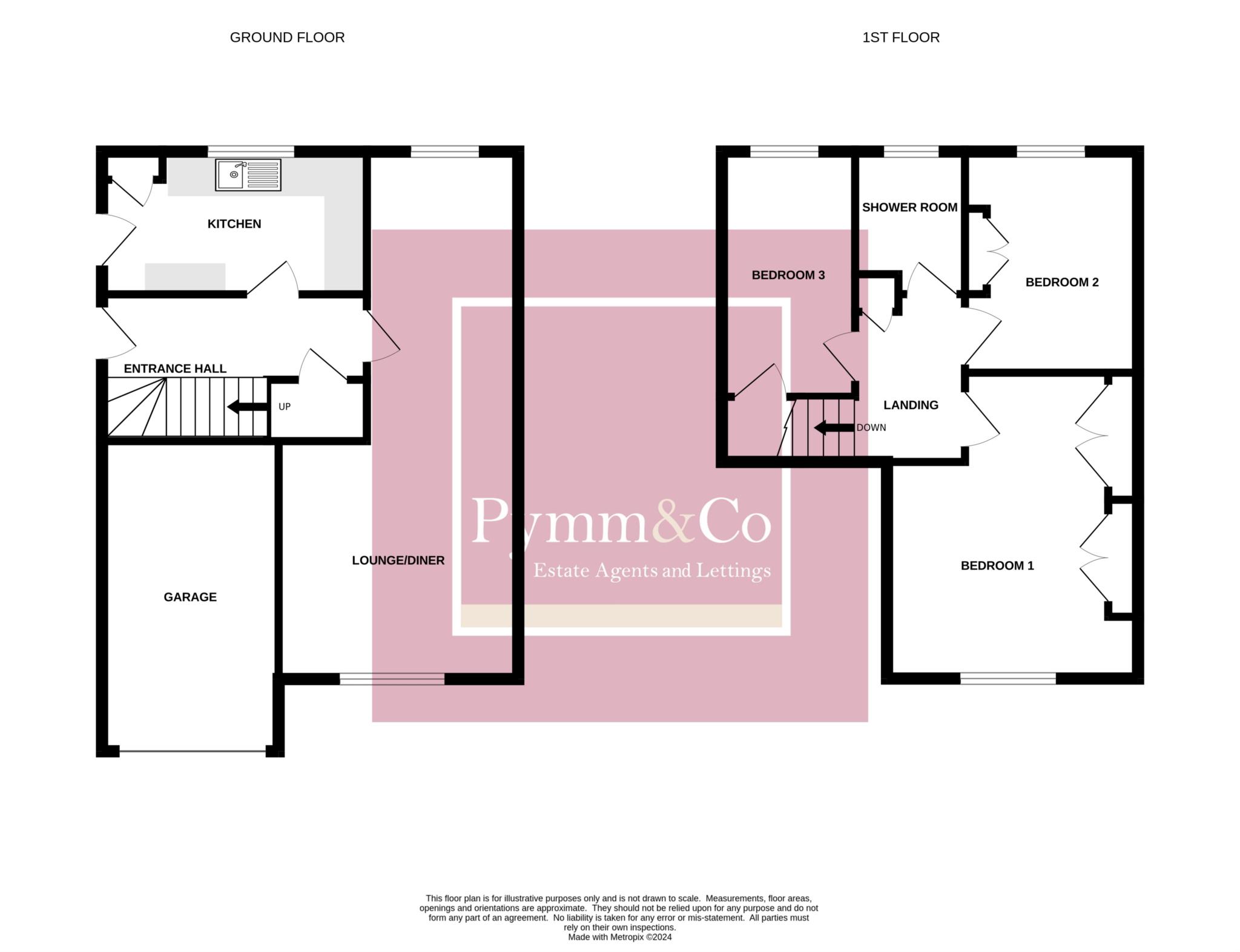 Semidetached house for sale in Cozens Hardy Road, Sprowston NR7
