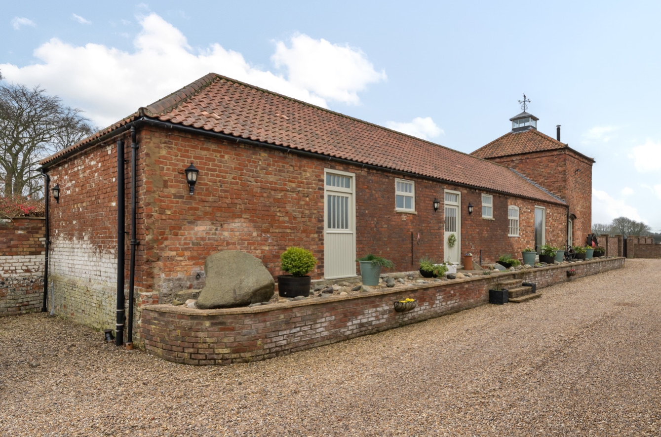 Photos of Cooks Lane, Great Coates, Grimsby, Lincolnshire DN37