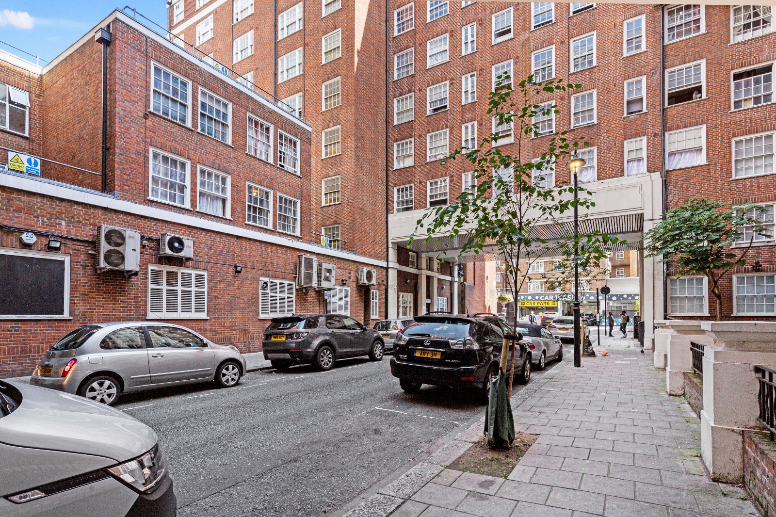307 Park West,, Edgware Road, London photo 3