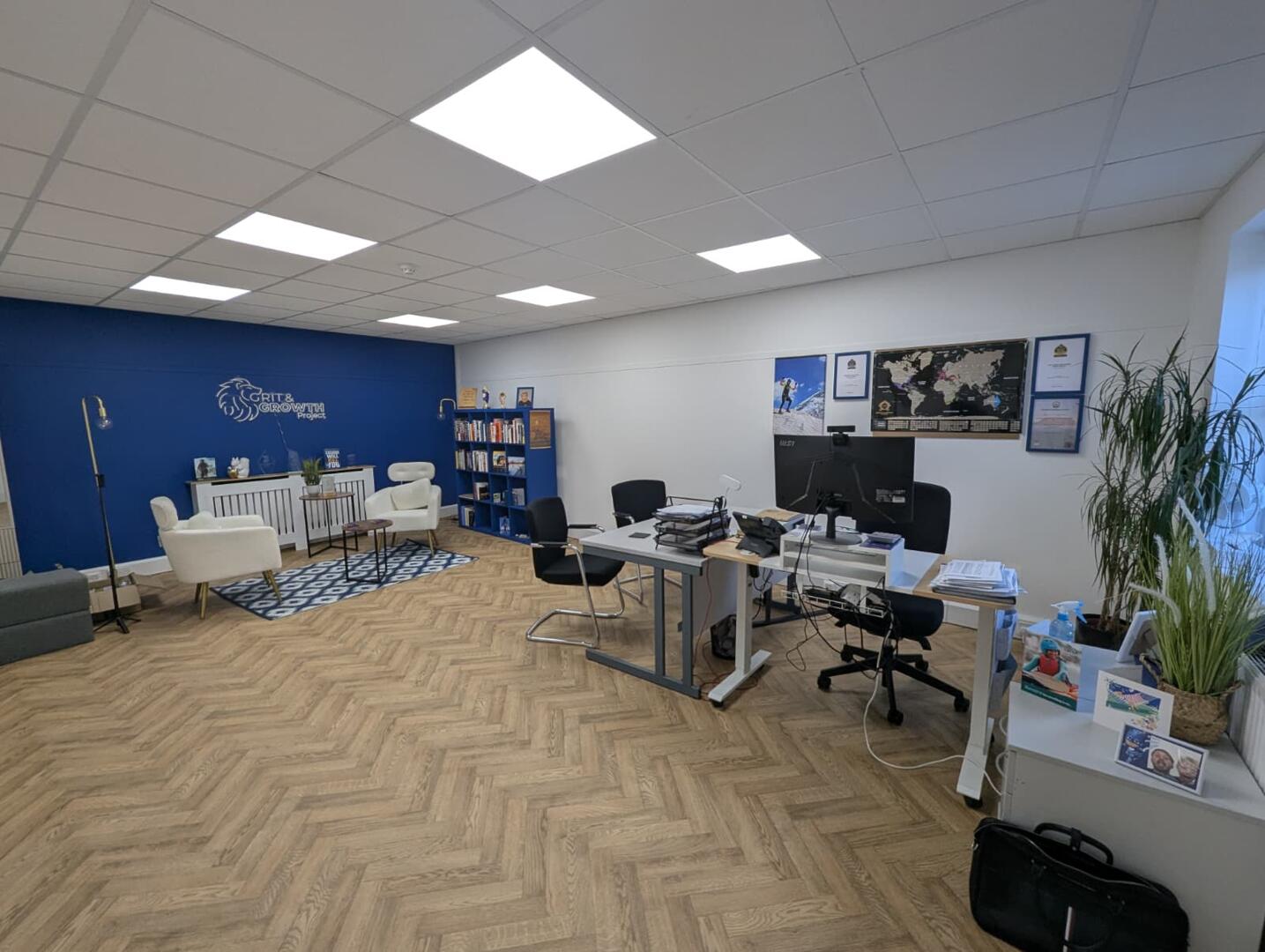 Office, 3 Langley Court, Pyle Street, Newport photo 2