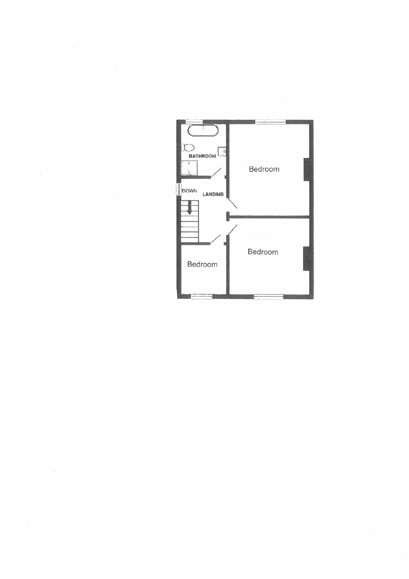 3 bed detached house for sale in Lime Avenue, Ripley DE5 Zoopla