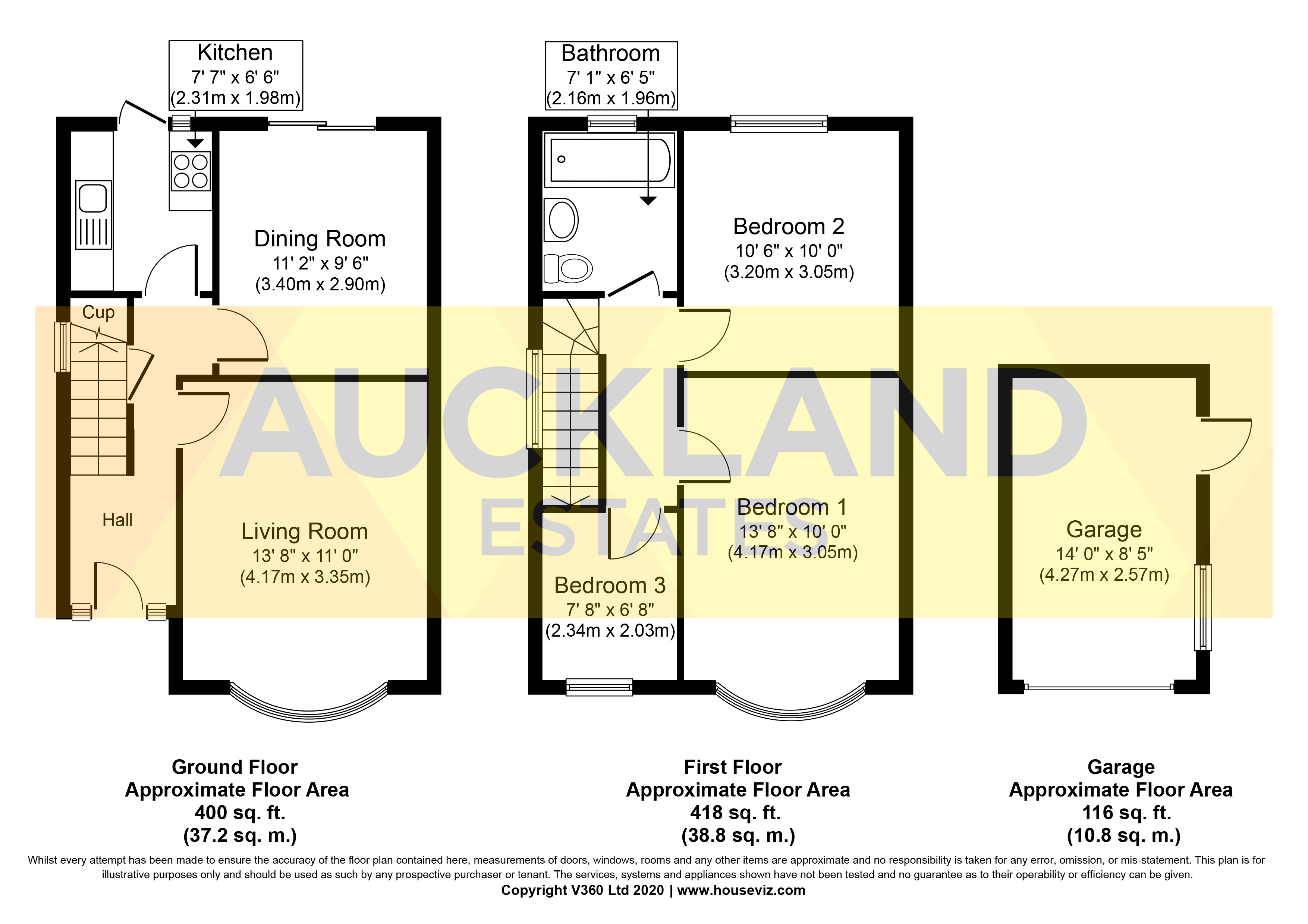 3 bed semidetached house for sale in Mimms Hall Road, Potters Bar EN6