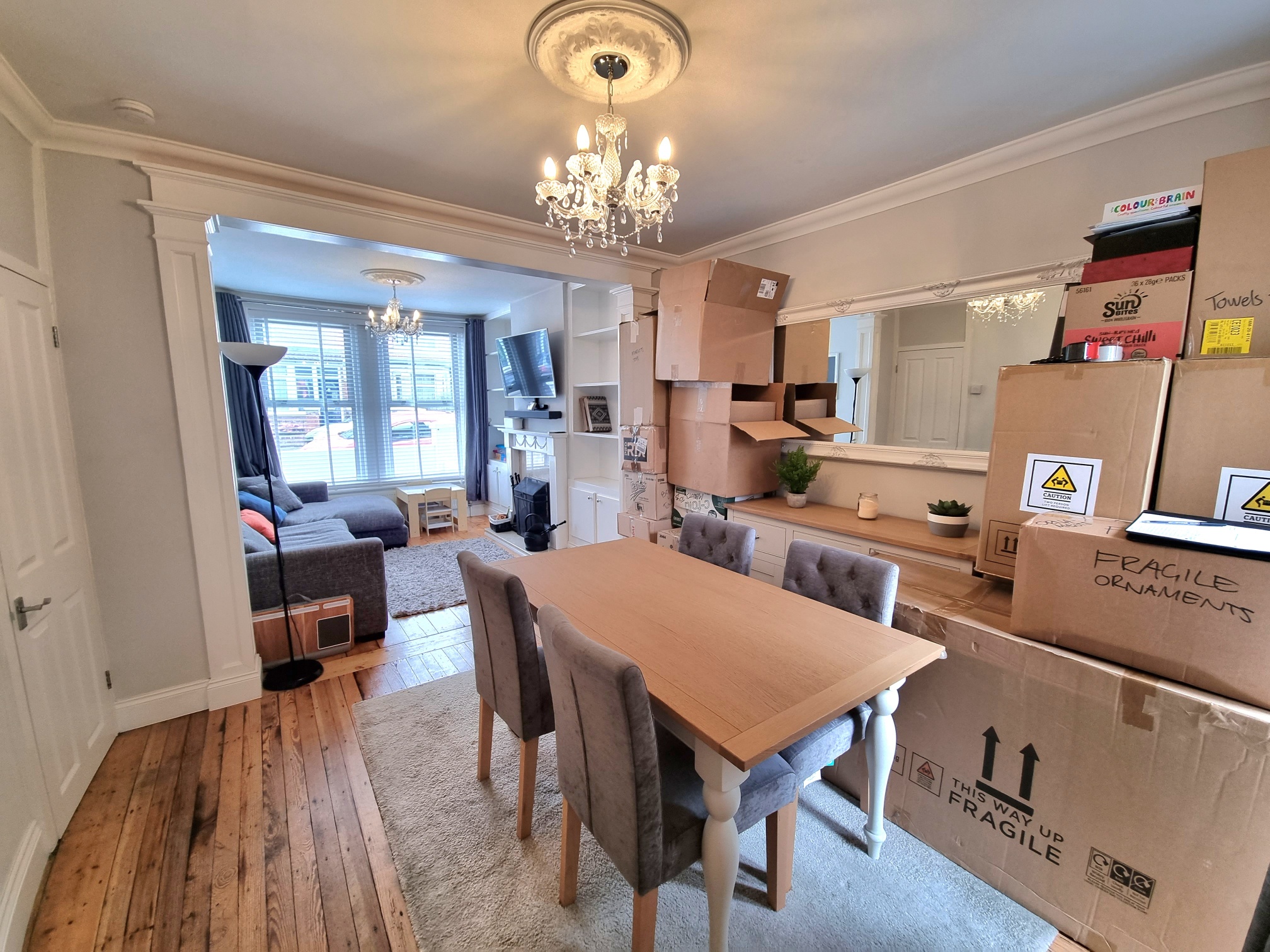 Photos of Parham Road, Gosport PO12 61897042 PrimeLocation