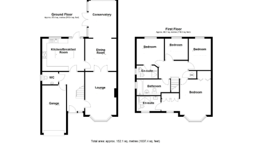 2, Ben Jones Avenue, Newport floorplan