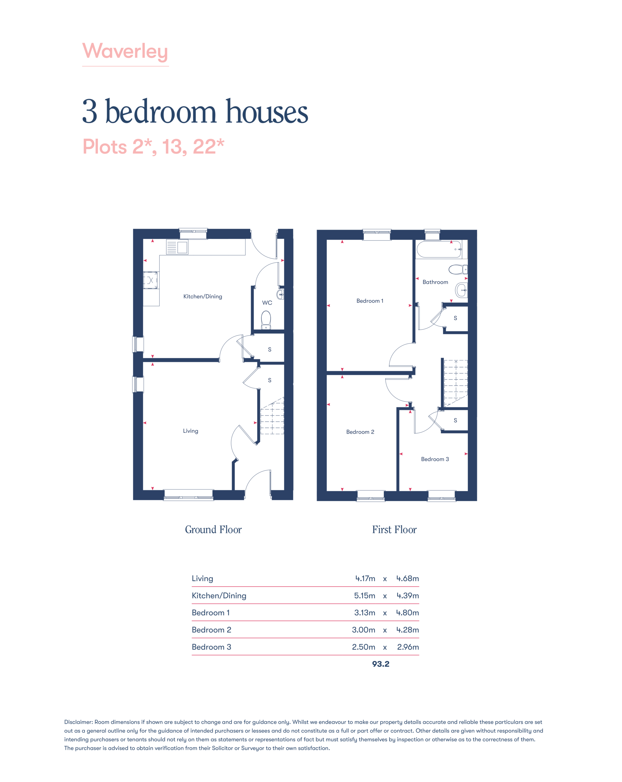 Station Road, Haddenham floorplan