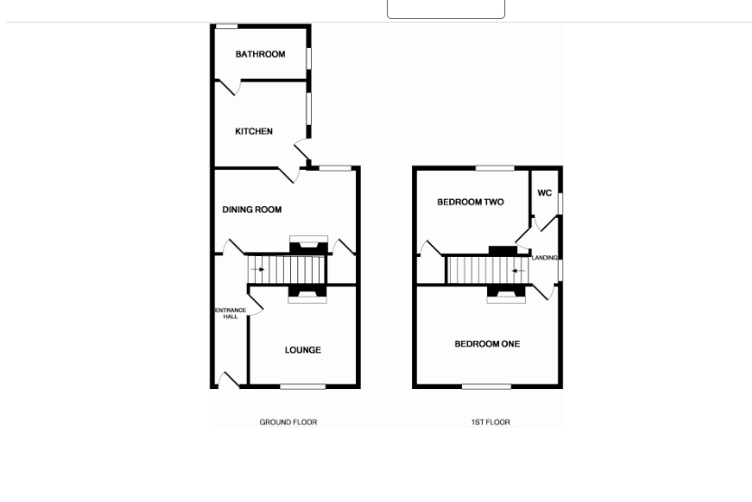44, Dunthorne Road, Essex floorplan