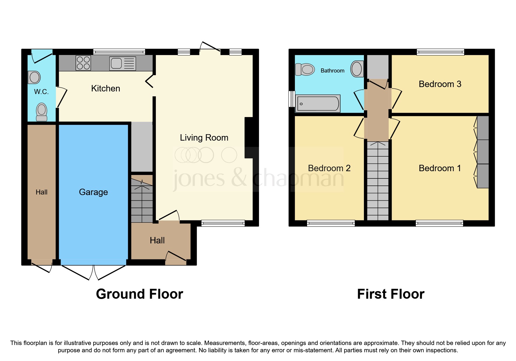 South Drive, Upton, Wirral CH49, 3 bedroom detached house for sale 60428220 PrimeLocation