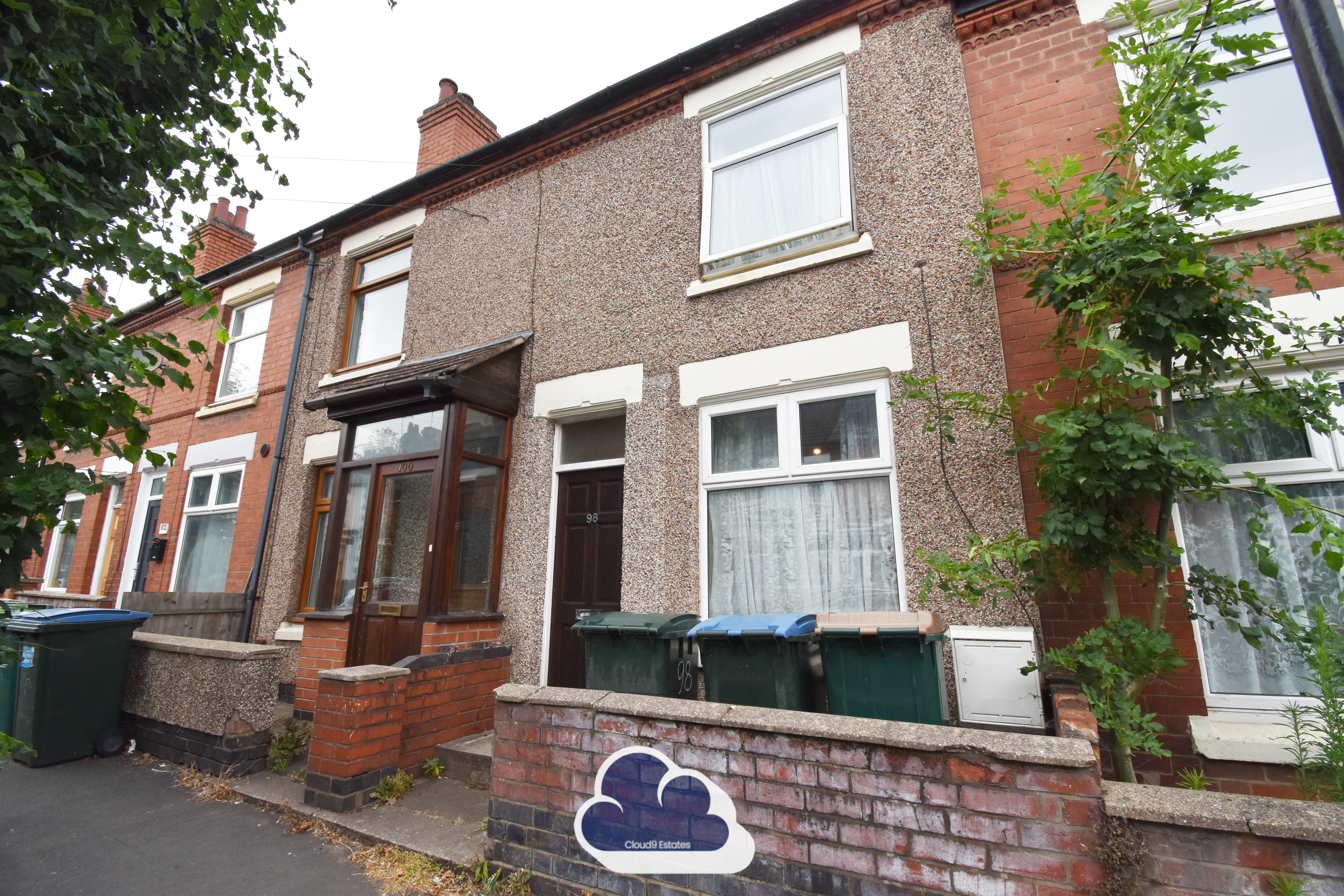 Room 2, 98, Hollis Road, Coventry photo 4