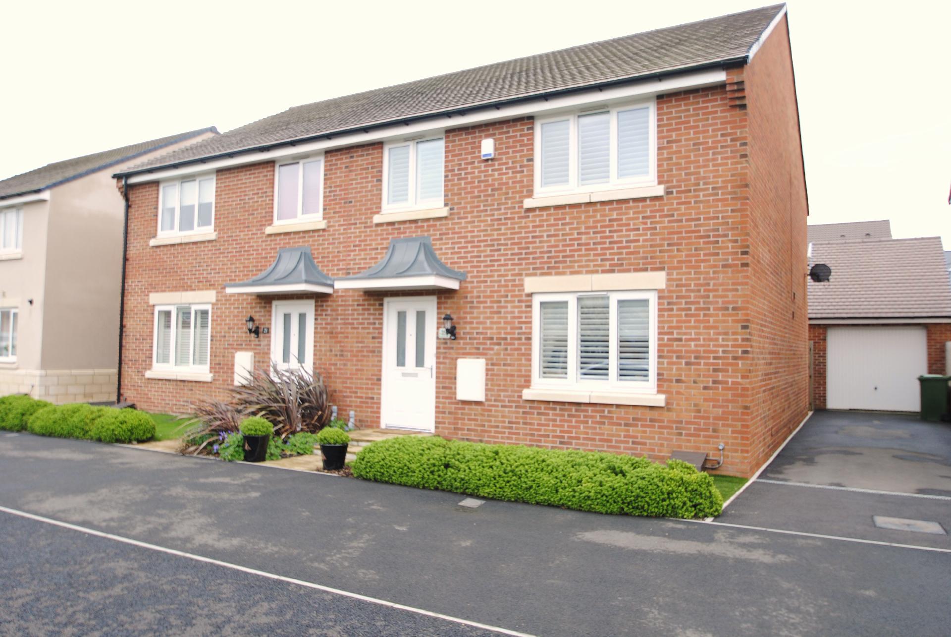 Free property report 19 Wendercliff Close, Cleeve, Cheltenham