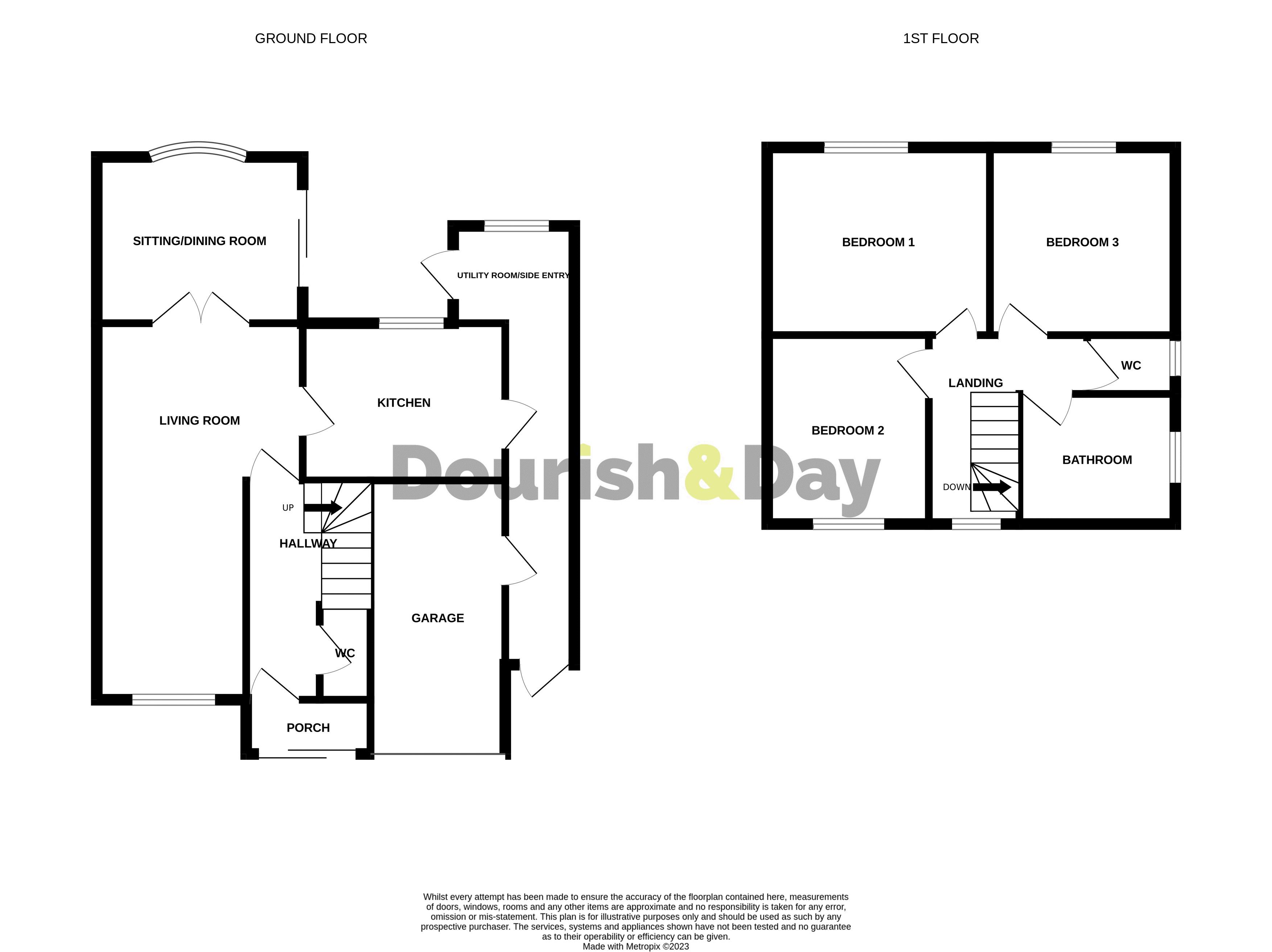 Avenue, Weeping Cross, Stafford ST17, 3 bedroom detached house for sale 63997149