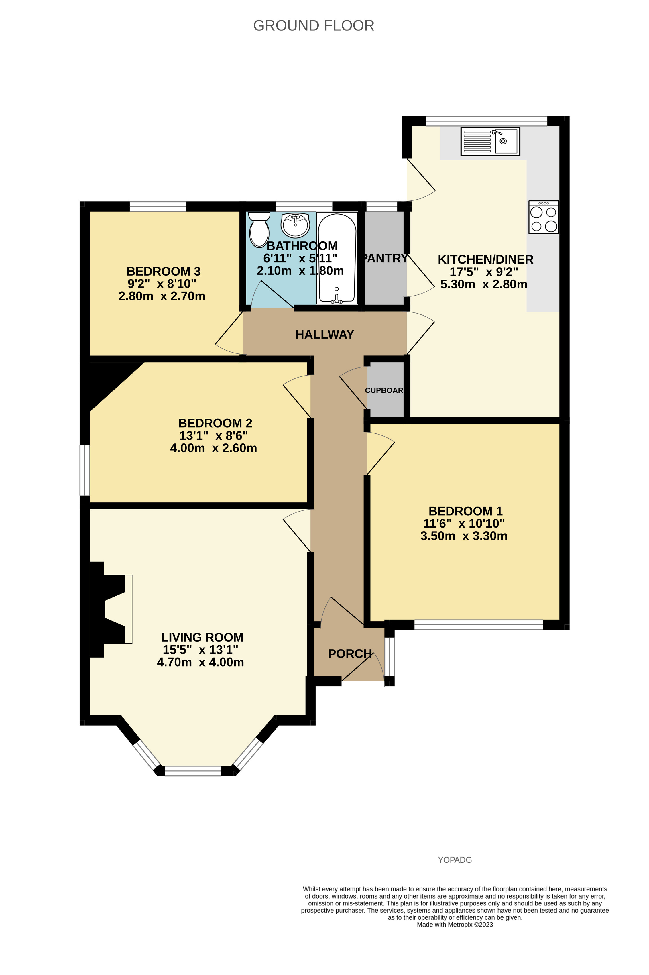 Dryfe Road, Lockerbie DG11, 3 bedroom semidetached bungalow for sale 65232862 PrimeLocation