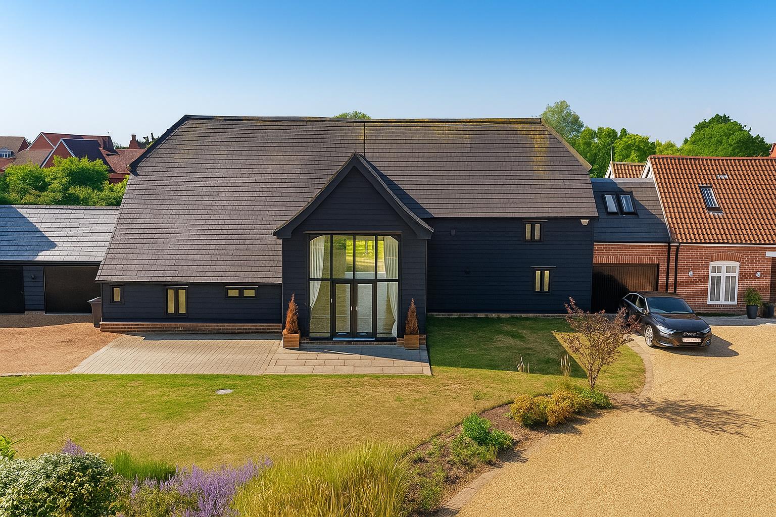 4 bedroom detached house for sale 0