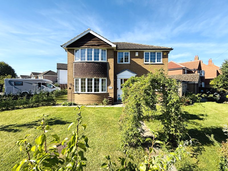 4-bed house on Kiln House, 14, Malt Kiln Lane, York, £485,000