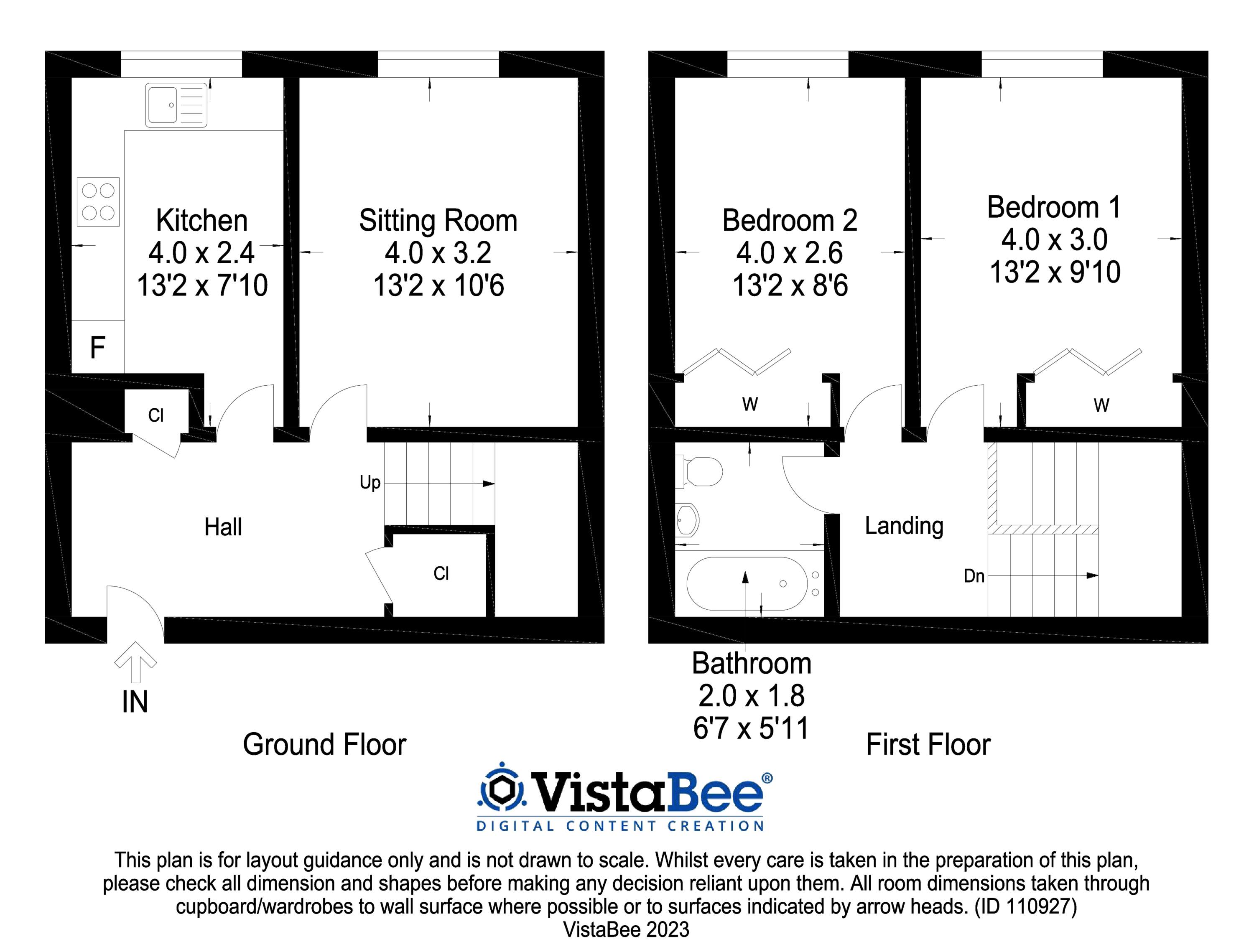 Melrose Avenue, Rutherglen, Glasgow, South Lanarkshire G73, 2 bedroom