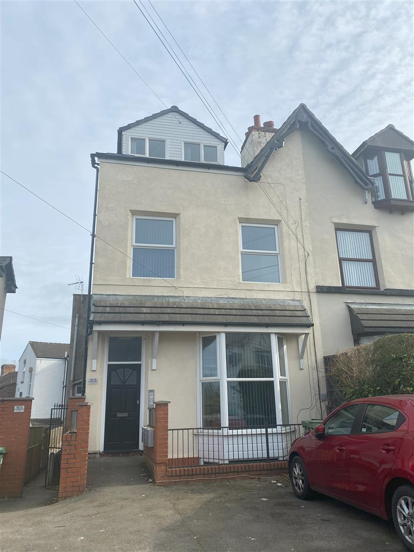 Old Chester Road, Birkenhead photo 2
