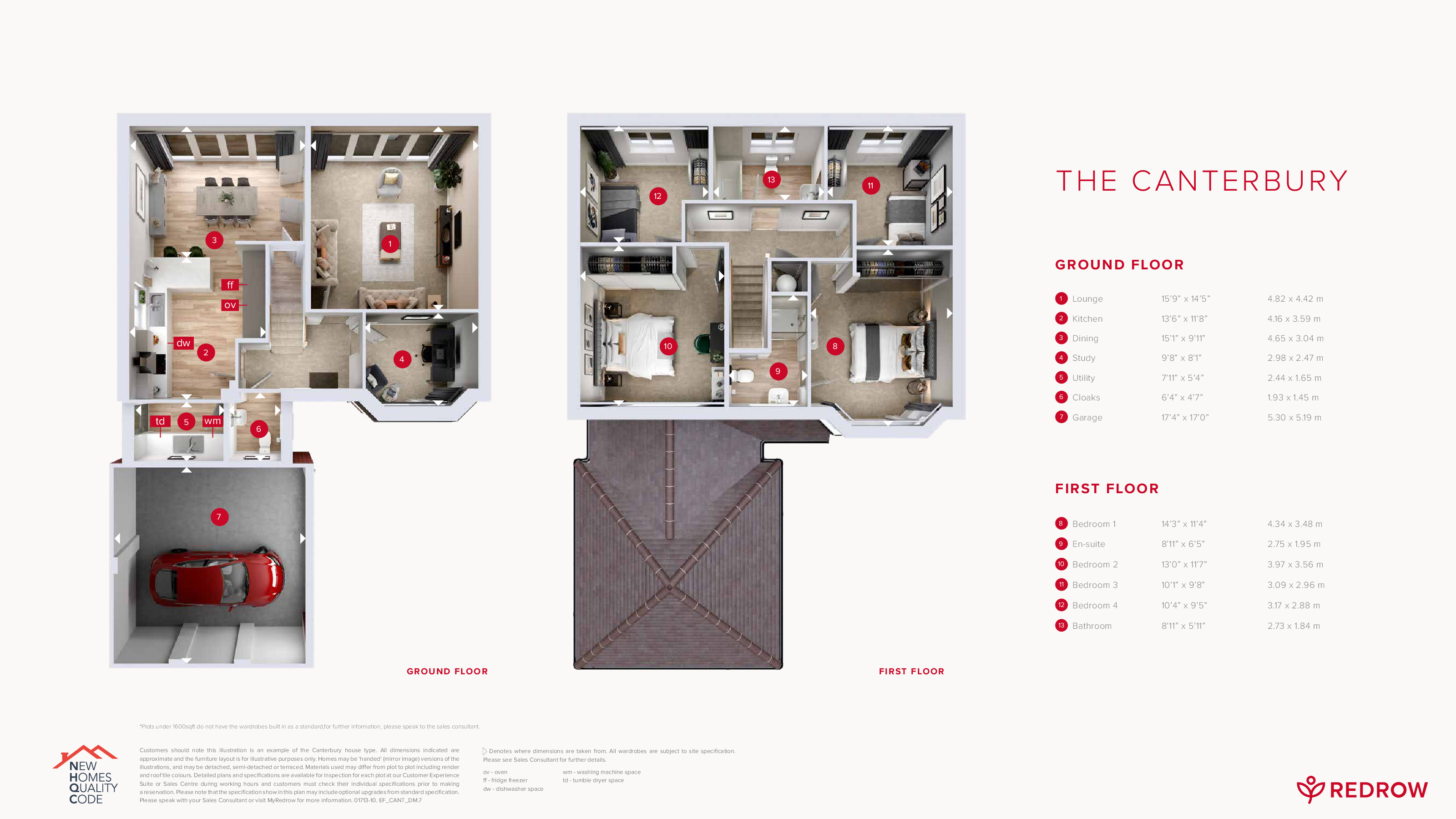 2704-219, Sutton Road, Langley, Maidstone floorplan