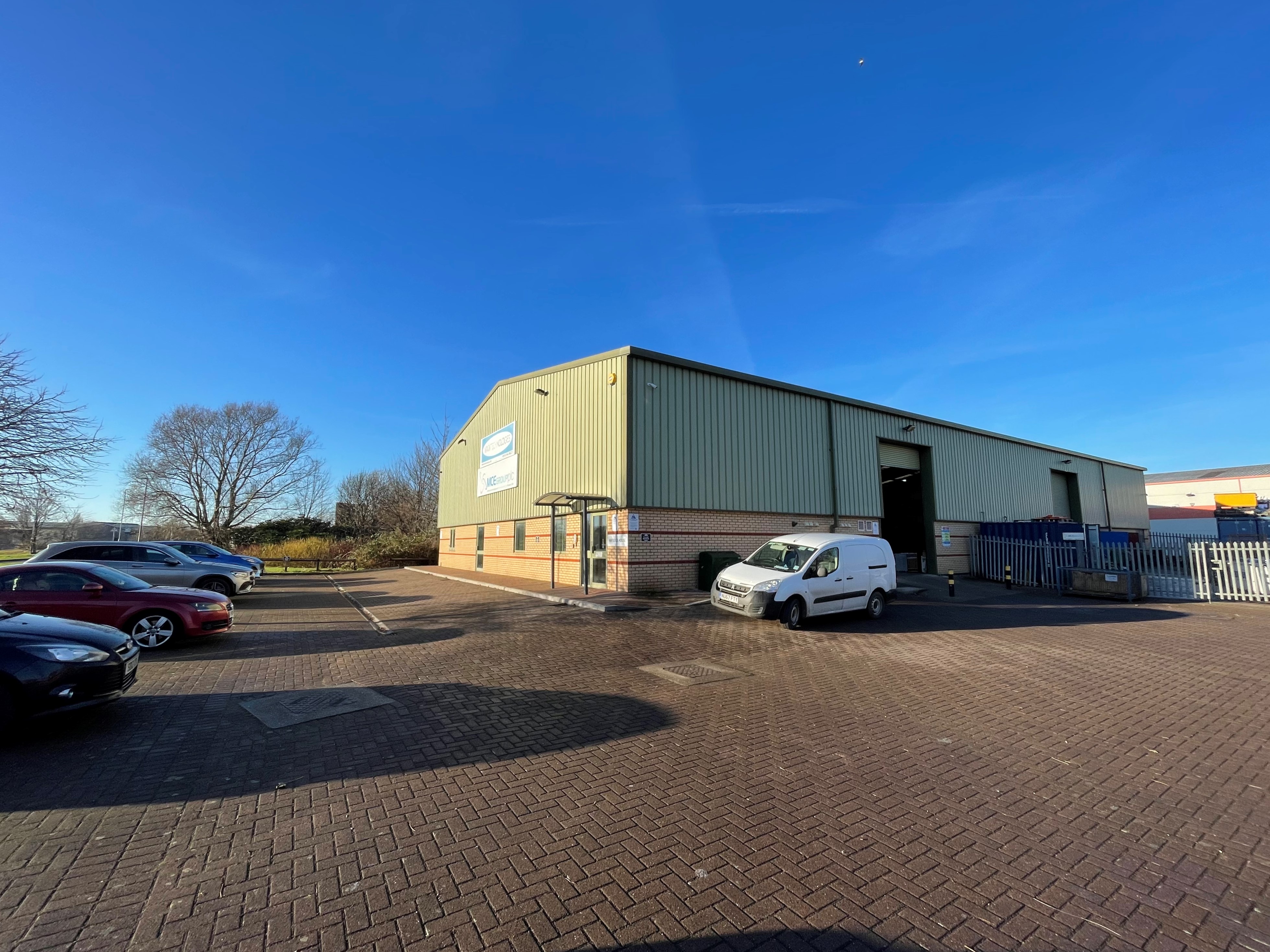 Photos of Haydock House, Portrack Interchange Business Park, Stockton