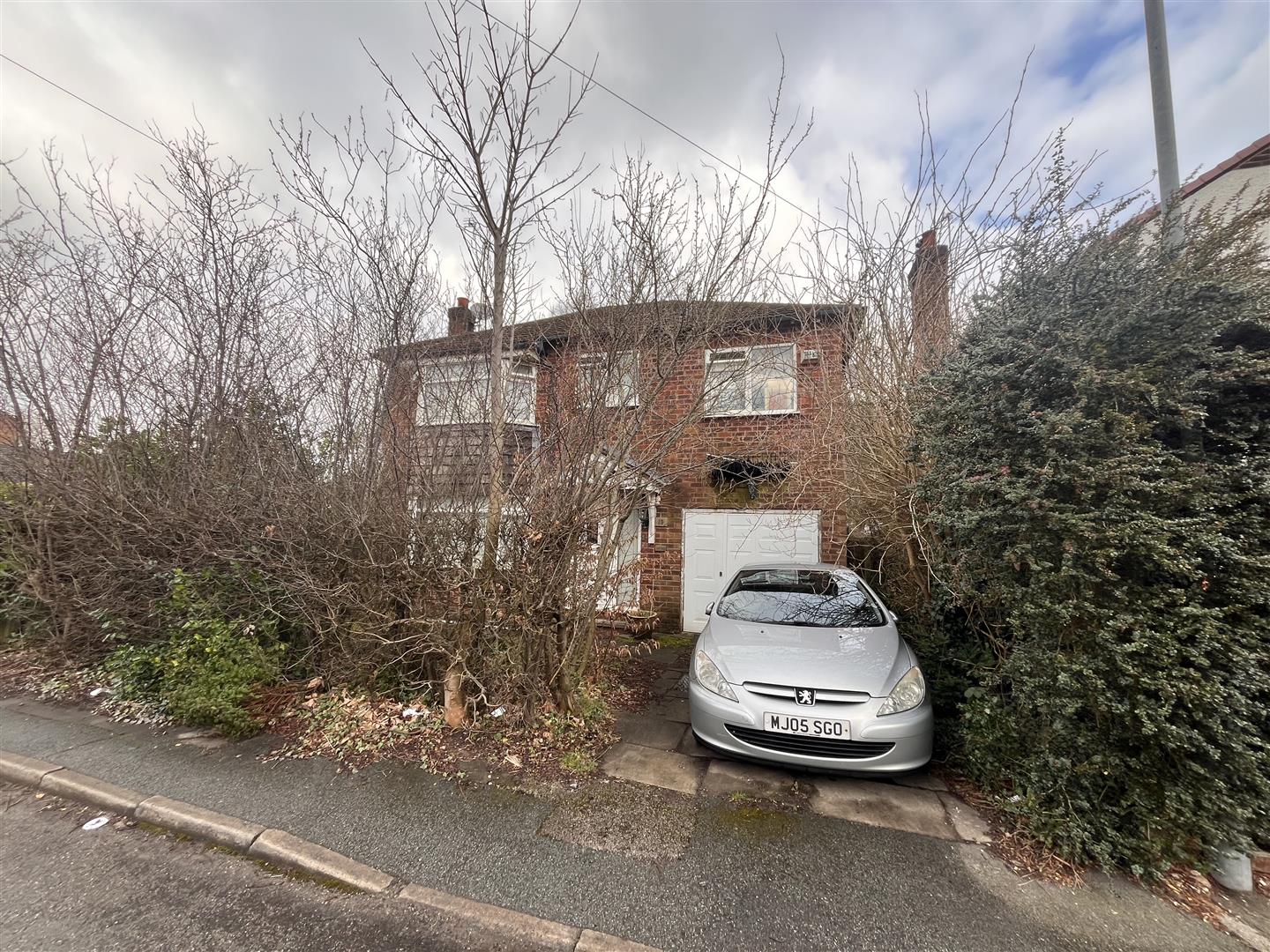 13, Thoresway Road, Wilmslow photo 4