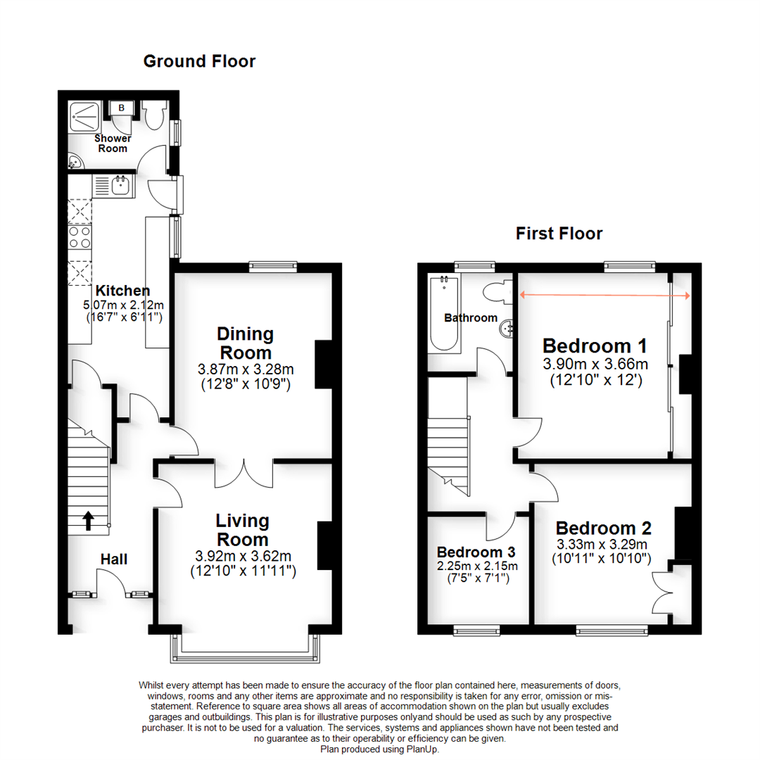 Calverton Road, Stony Stratford, Milton Keynes MK11, 3 bedroom terraced