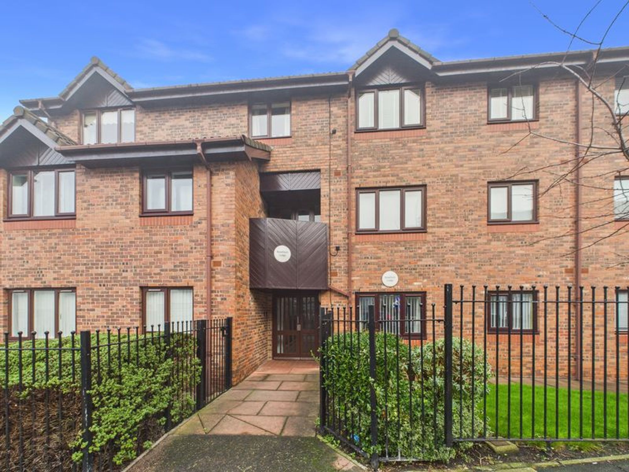 19 Rosefinch Lodge Beaconsfield Road, Gateshead photo 5